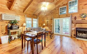 Country Cottage